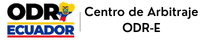 ODR Ecuador – Centro de Arbitraje