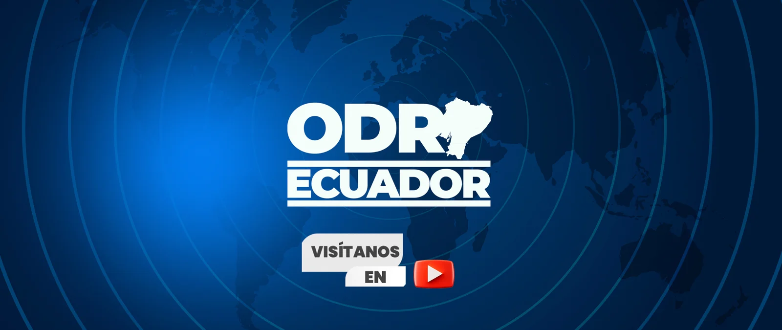 Canal de YouTube — Derecho, Justicia y Paz