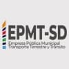 Empresa Pública Municipal de Transporte Terrestre, Tránsito de Santo Domingo