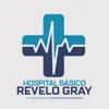 Hospital del Día, Revelo Grey