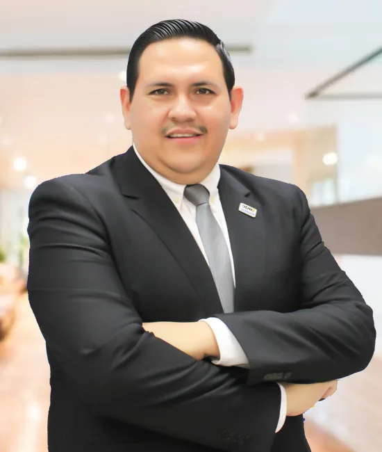 Abg. Cristian Mora Naula, MSc.