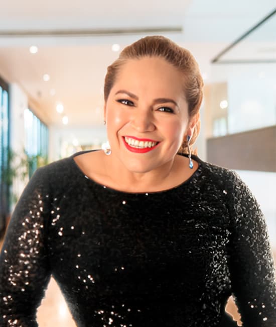 Abg. Flor María Loor