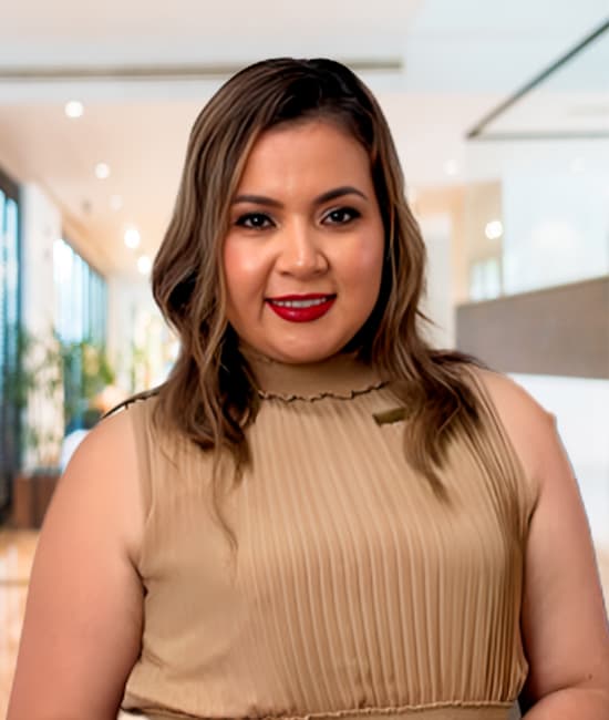 Abg. María Eugenia Sánchez, MSc.