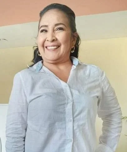 Md. Alexandra Magaly Lucas Naula